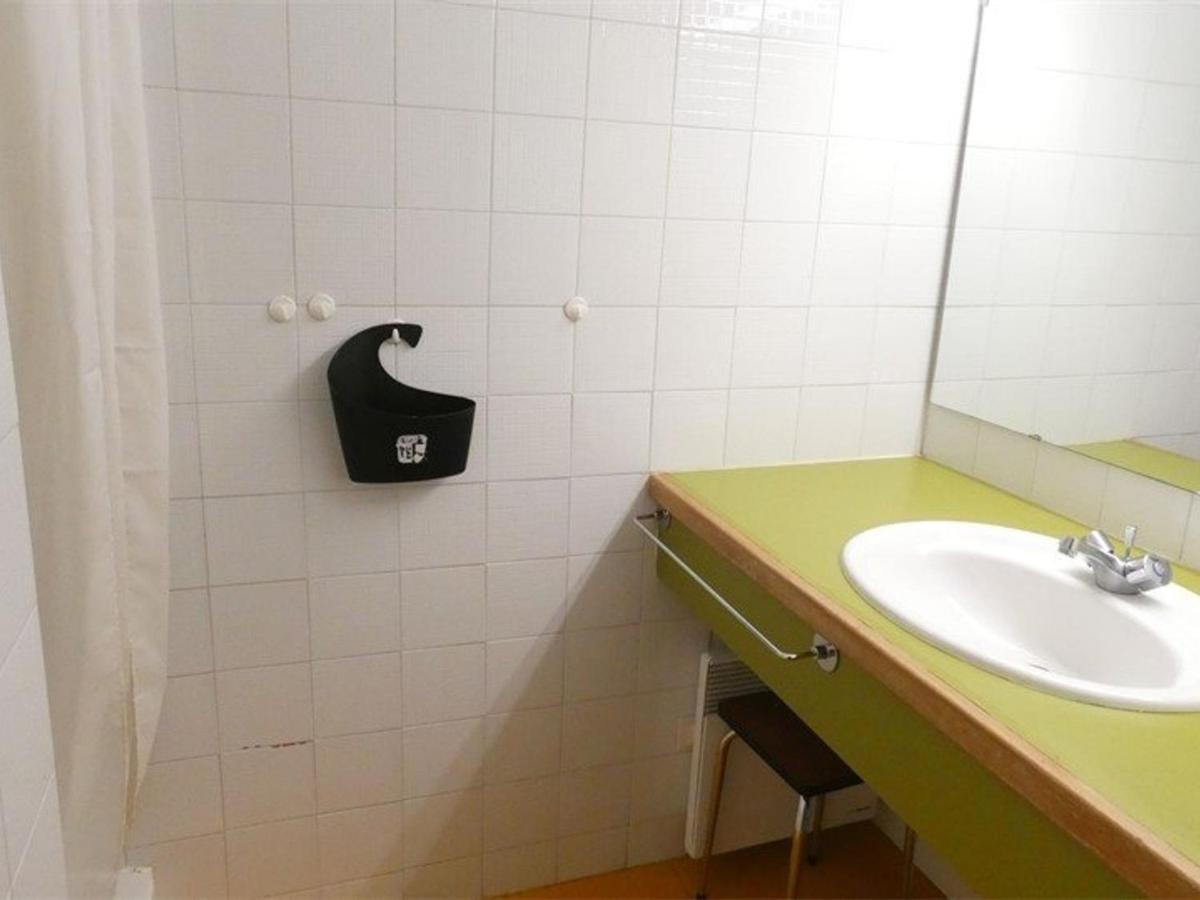 Studio Cosy Pour 4 A Saint-Lary-Soulan Avec Balcon Au Sud - Fr-1-457-139 Exterior photo